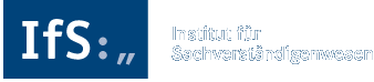 Institut für Sachverständigenwesen e.V.